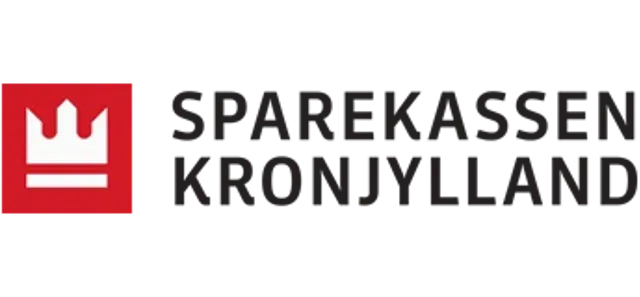 Sparekassen Kronjylland